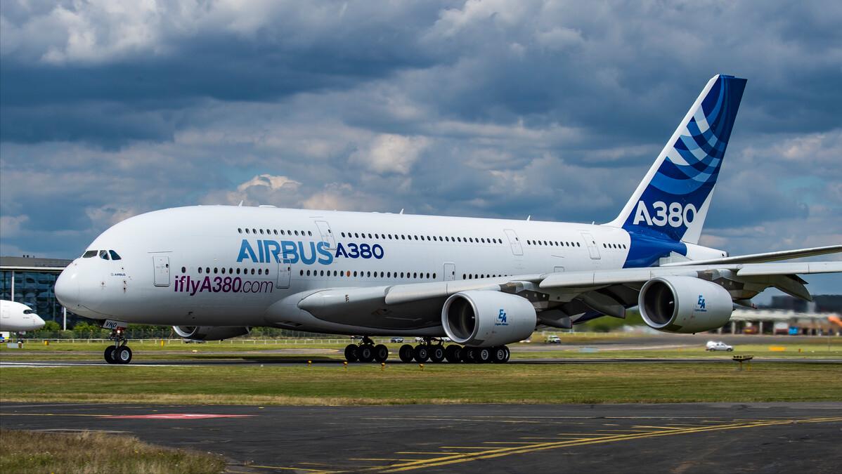 波音对中国与空客大订单回应 (波音为什么被空客反超这么多)