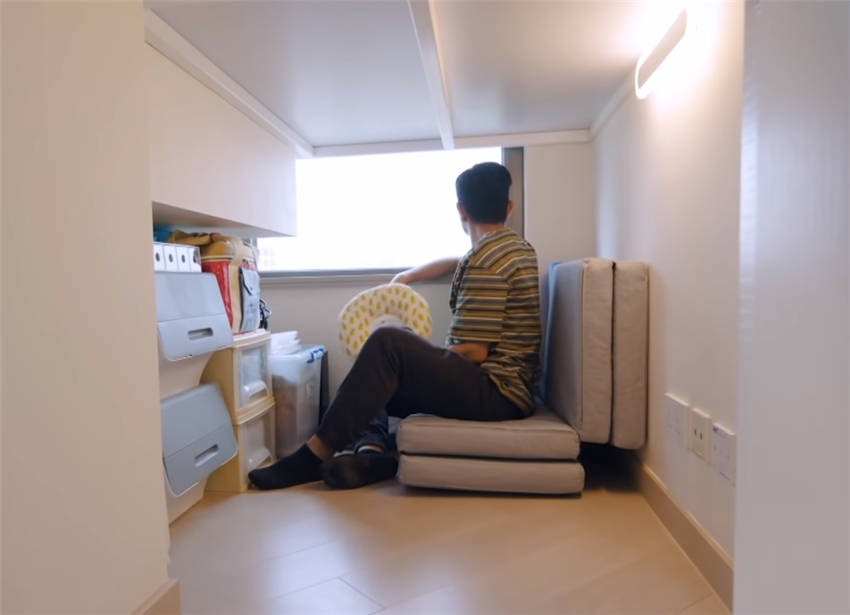 香港旧屋翻新案例,老破小旧房翻新装修值得吗