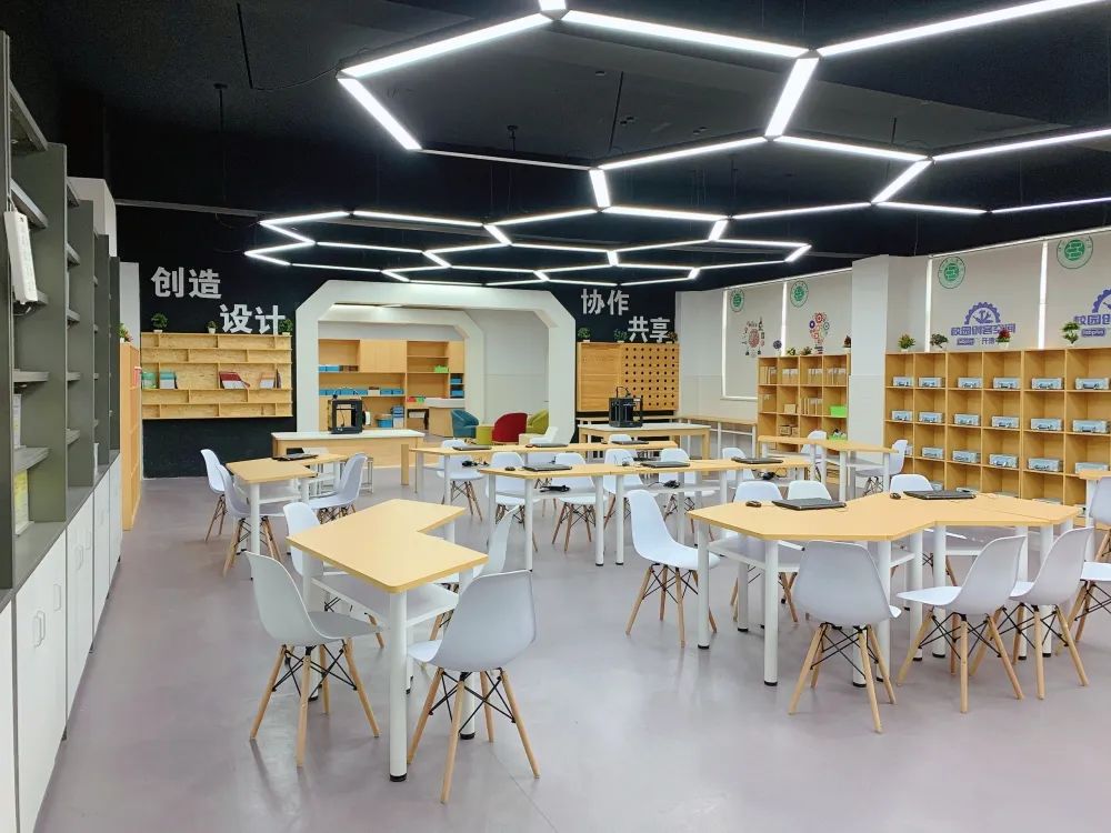 濮阳开德中学2018,濮阳开德中学全景