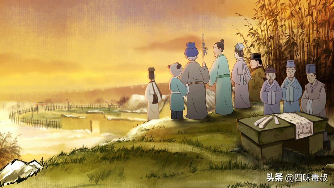 国漫百看不腻的动画片,童年必看国漫动漫电影推荐