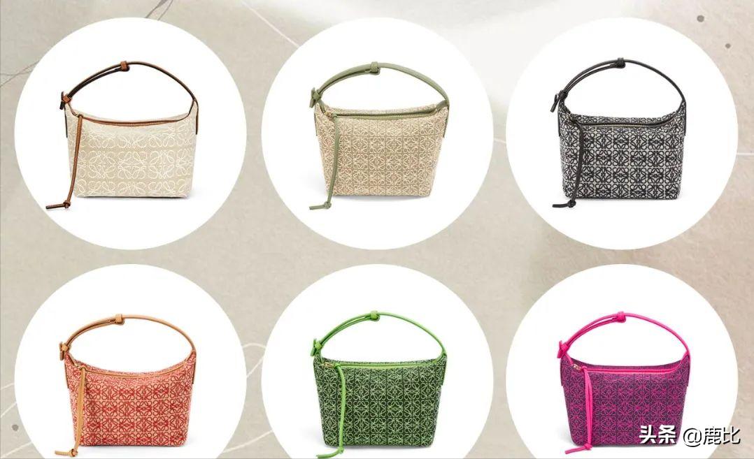 必买的经典大牌包,值得入手的一线大牌包有哪些