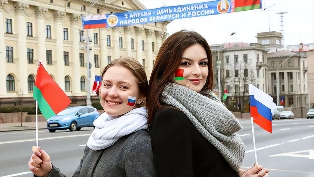 白俄罗斯对俄罗斯军事援助,普京帮白俄罗斯稳定局势