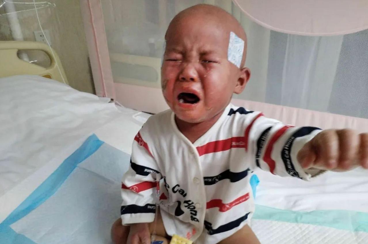 夫妻借了20万做试管婴儿,黑龙江夫妇借22万做试管