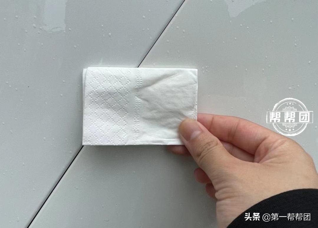 白色新车会有色差吗,白色新车局部喷漆会有明显色差吗