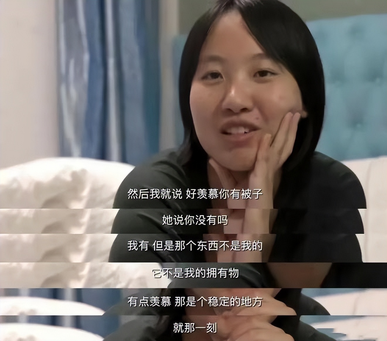 80后女孩挑战禁欲生活：每月300元长住酒店，尽享无拘束奇妙体验