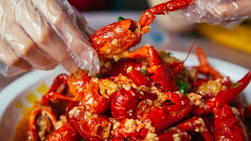 30岁学卤菜怎么学,年轻人学做卤菜店怎么样