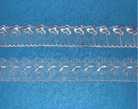 蕾丝边有哪些特征,蕾丝花边有什么用途