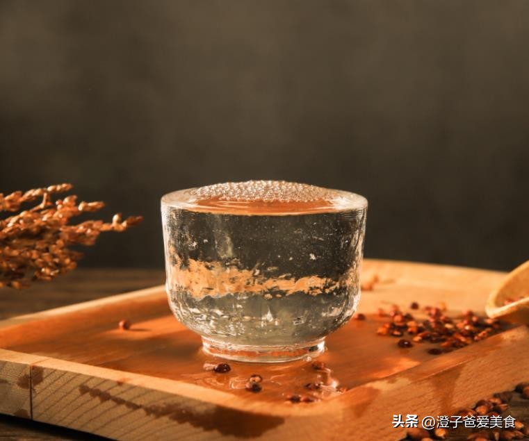 喝完酒渴是酒不好吗,喝酒越喝越口渴