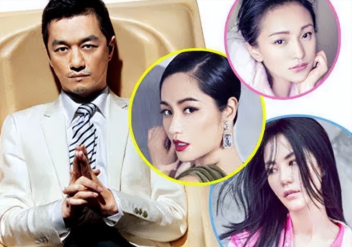 李亚鹏和瞿颖什么关系,李亚鹏爆出与王菲婚姻内幕