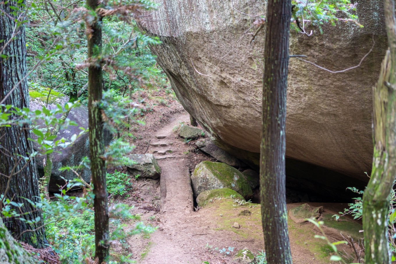 天柱沟大峡谷玩水,天柱附近玩水
