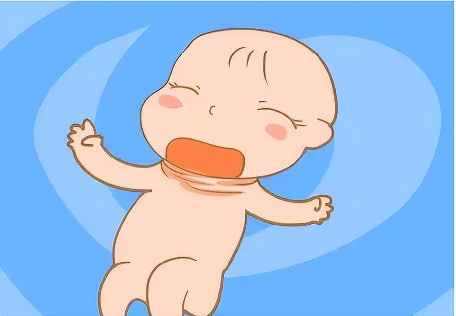 宝宝淹脖子怎么办啊,宝宝淹脖子怎么办可以用润肤油