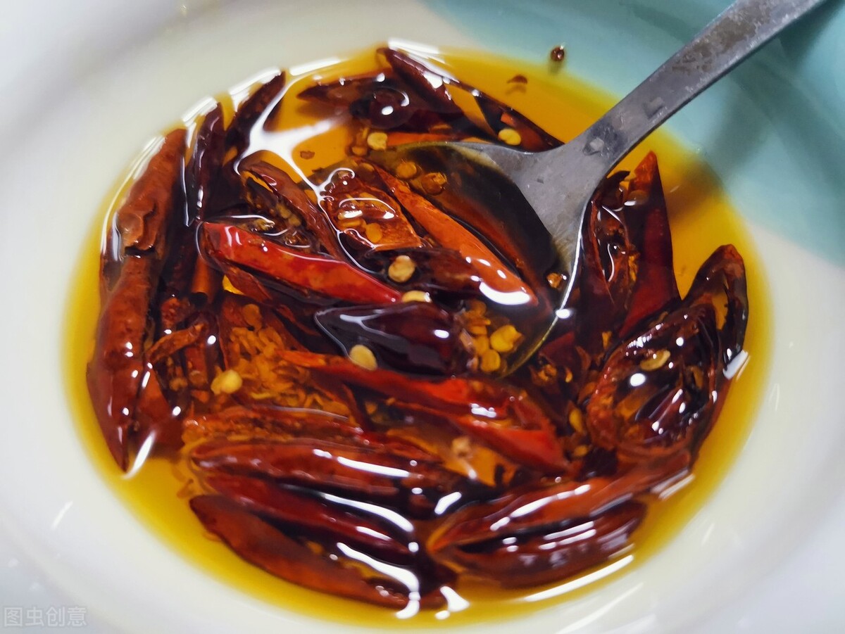 如何做出一个万能的香料配方,香料太多用不完