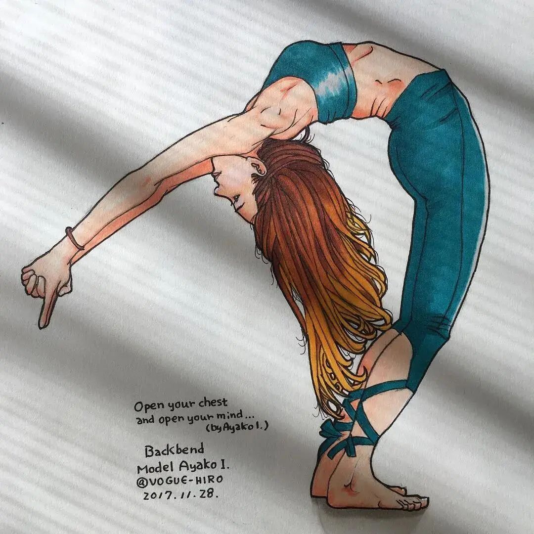 瑜伽经典语录人生感悟,瑜伽经里最重要的句子是