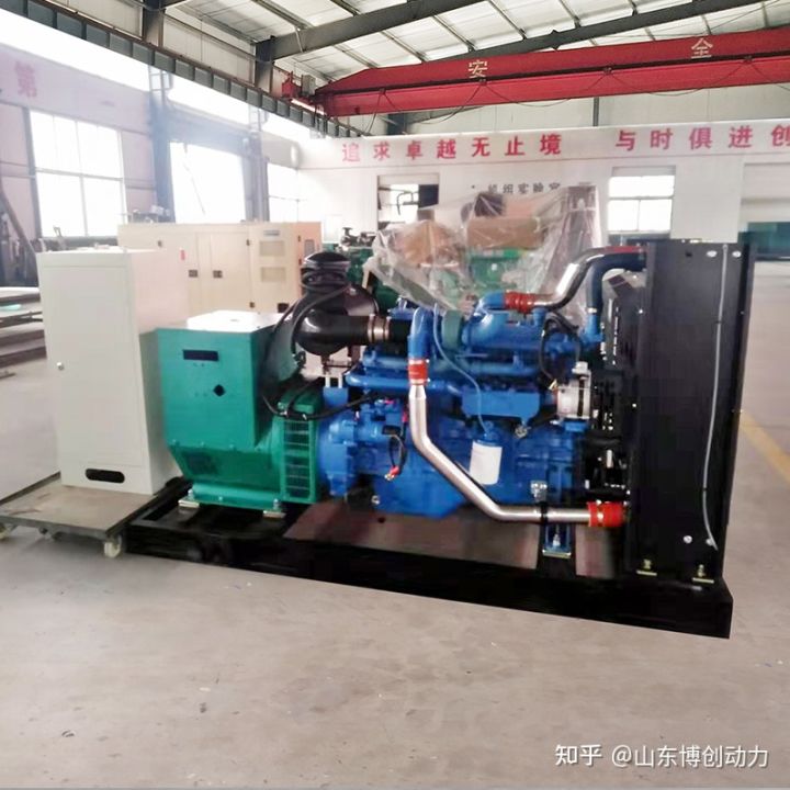 50千瓦玉柴柴油发电机组,玉柴100kw柴油机组