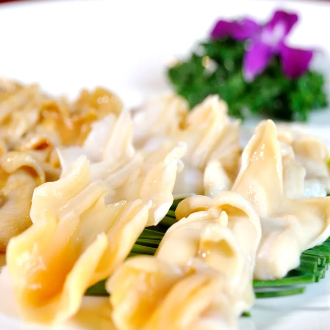 简单易做又美味的海鲜料理,经典海鲜料理100例