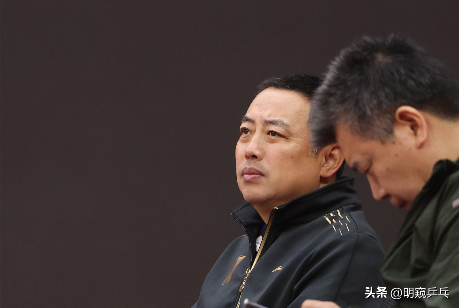 孙颖莎最新消息赢了陈梦吗,樊振东孙颖莎决赛时间