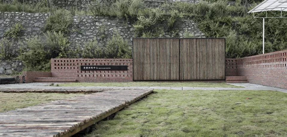 10个极具设计感的乡村改造,乡村创意改造景观