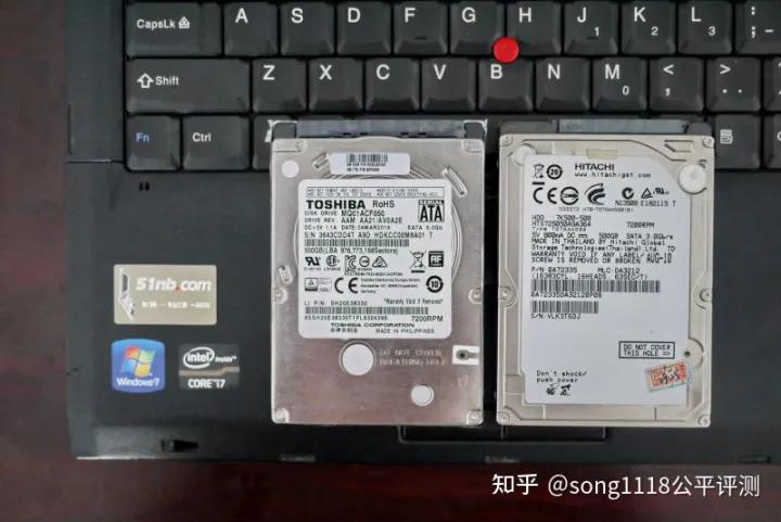 经典笔电复刻机51nbT70评测：依然可以ThinkPad！