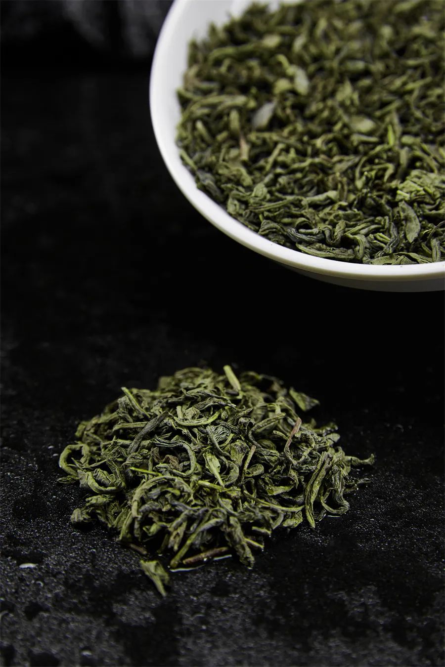 春茶买紧压茶还是散茶,如何判断春茶夏茶的区别