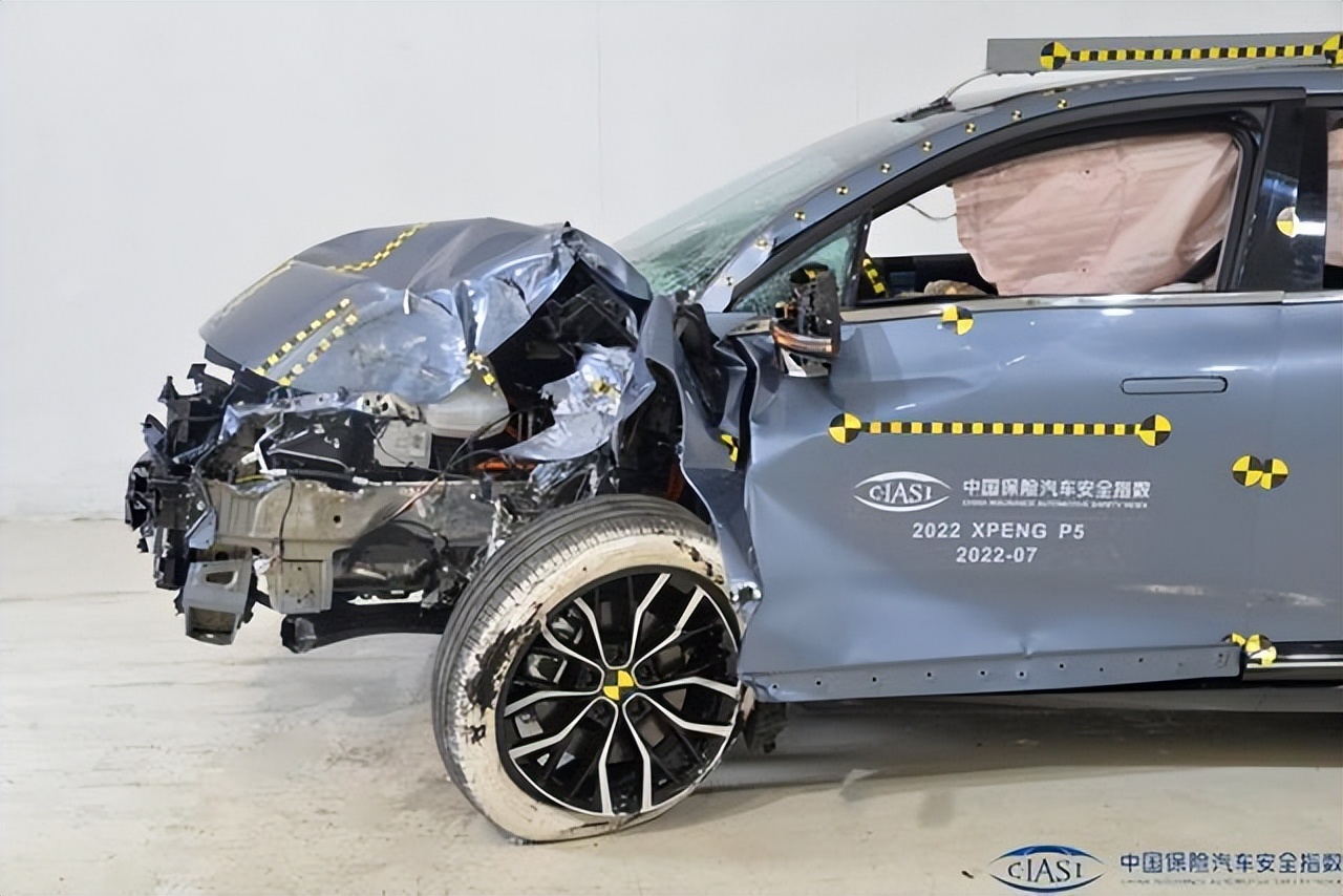 中保研碰撞测试排名2019,中保测评