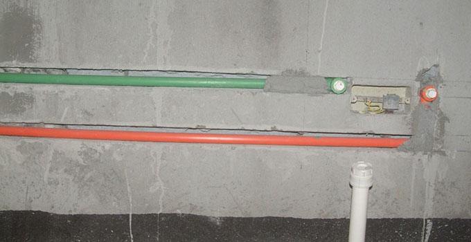 热水器不做回水管怎么做到零冷水,不用回水管的零冷水热水器