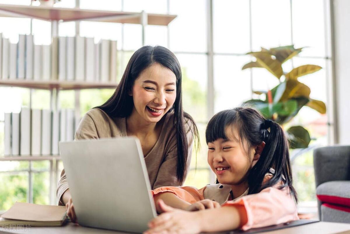 孩子学习互联网有什么建议,引导孩子合理使用网络的几种办法