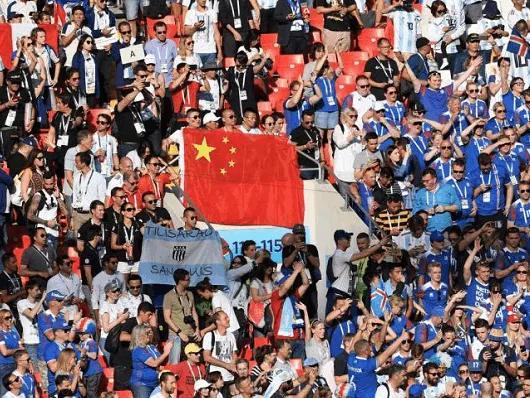 中国足球石家庄战胜阿根廷,足球大事件2018