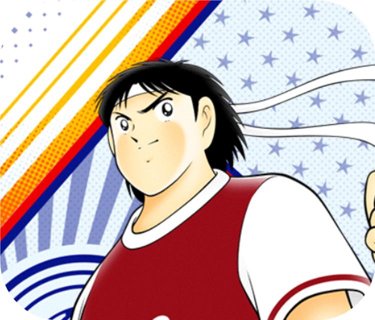 足球小将全部的球员名单,足球小将nextdream