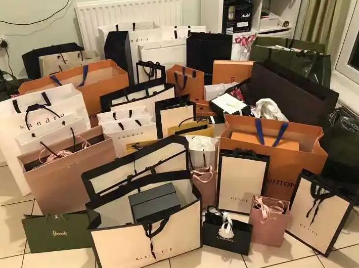 海外代购奢侈品被查,海外代购奢侈品被骗