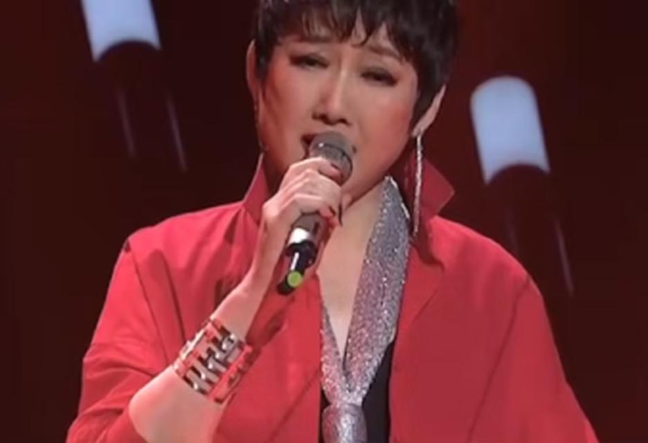 歌手成方圆年轻时候的照片,成方圆是80年代的当红歌星