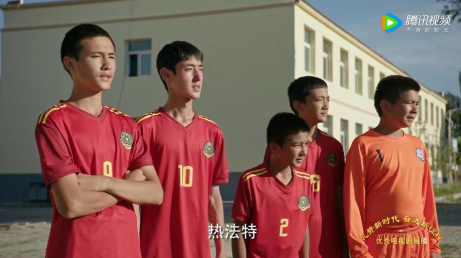 我们这十年热爱篇免费观看,我们这十年热爱结局