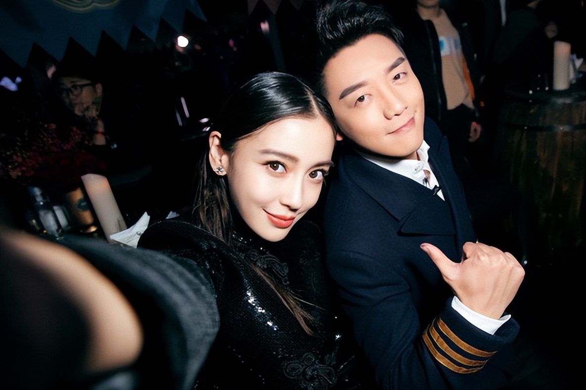 跑男团6位元老现状,跑男团成员都有哪些人