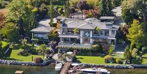 领普智能家居场景模式,领普智能家居跟华为智能选哪个