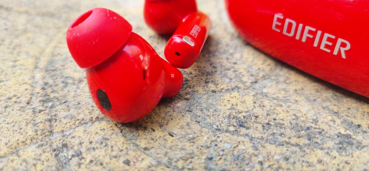 漫步者耳机lollipro2深度体验,漫步者lollipro2降噪效果