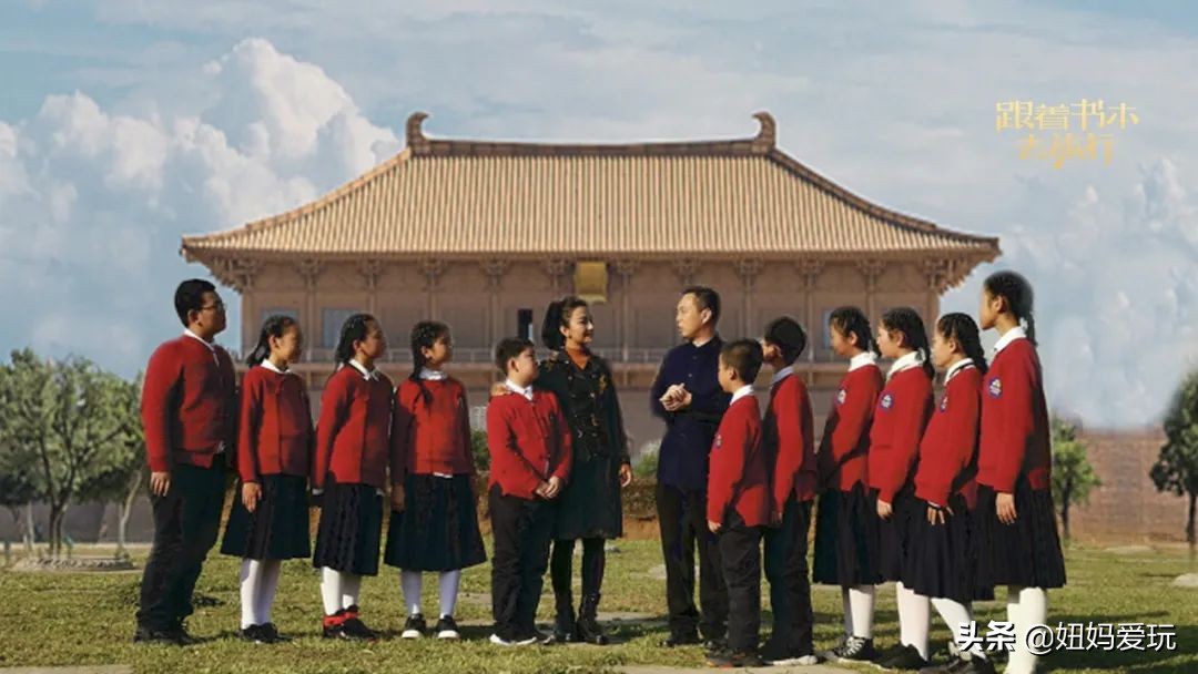 带你真切看人间的宝藏纪录片top10,十一长假适合带孩子看的纪录片