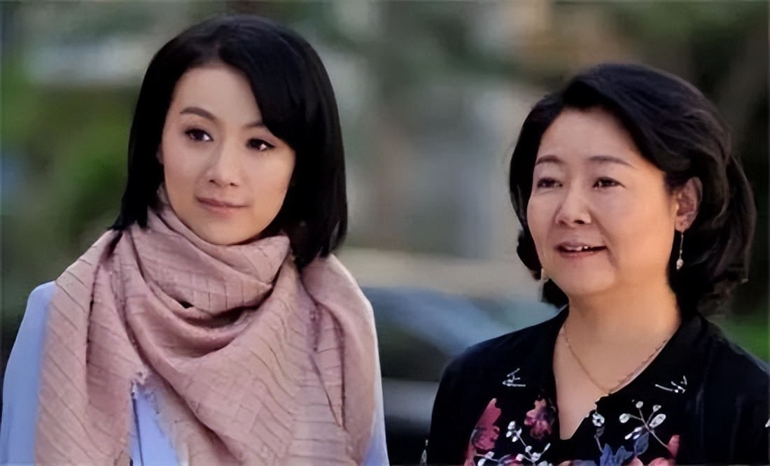 58岁阿姨的晚年有多幸福,56岁退休阿姨的心里话