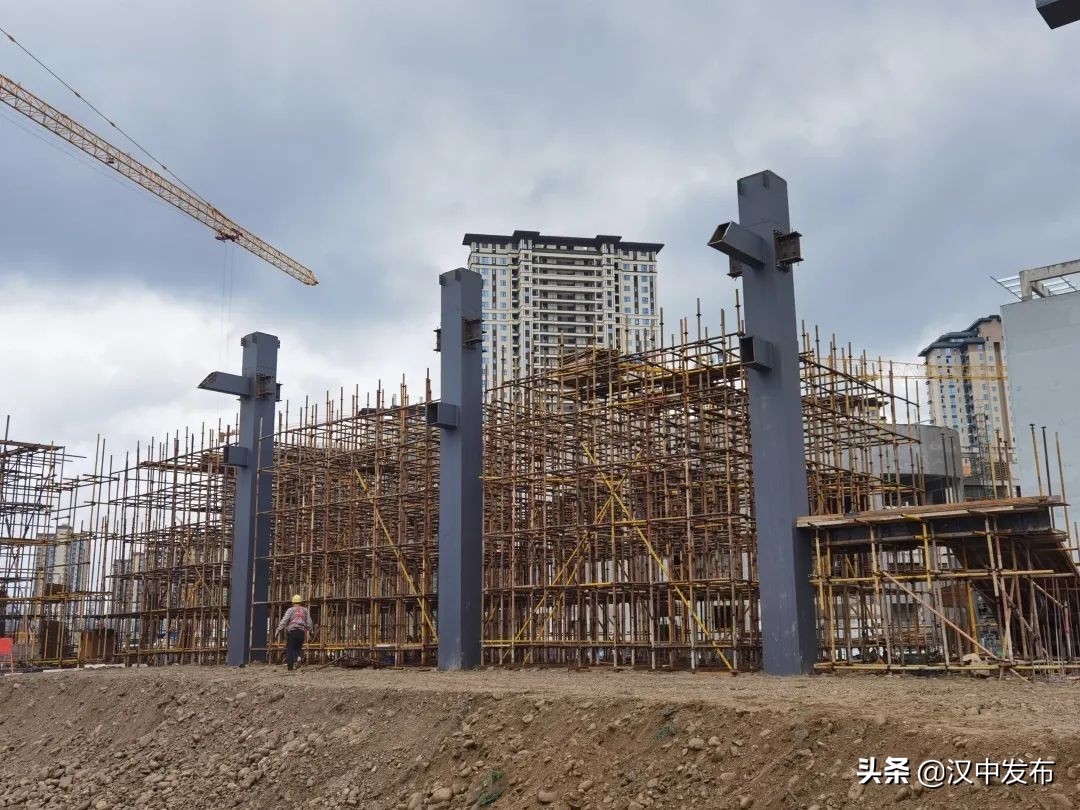 汉中新建立的学校,汉中目前在建学校项目