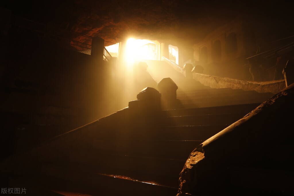 常言说人死为鬼，鬼死为聻，聻还会死吗？