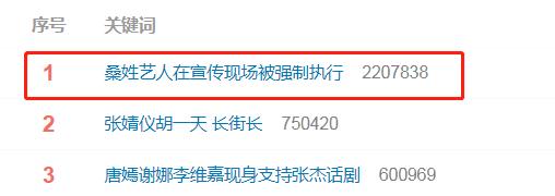 90后桑姓艺人赖账!手戴名表不还钱,曾是央视《星光大道》评委