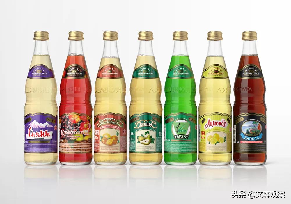 百事可乐跟苏联合作 (百事和可口可乐之间的大战)