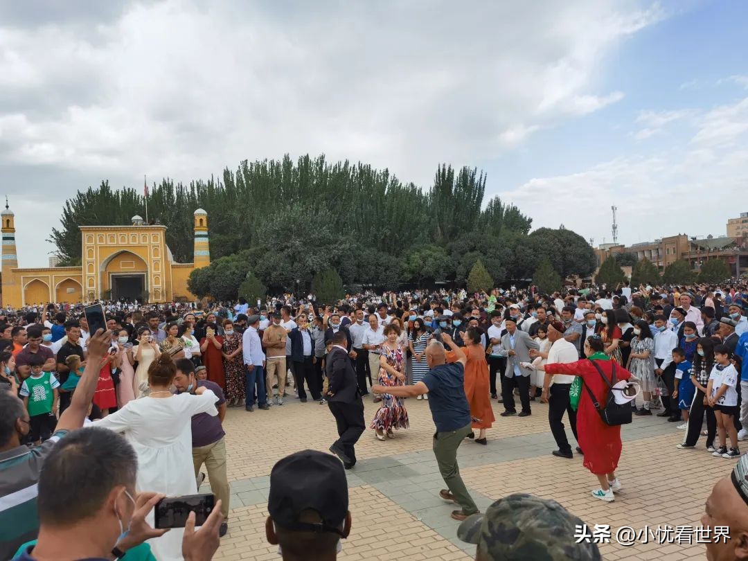 疆行记之乌孙古道,疆行记纪录片完整版