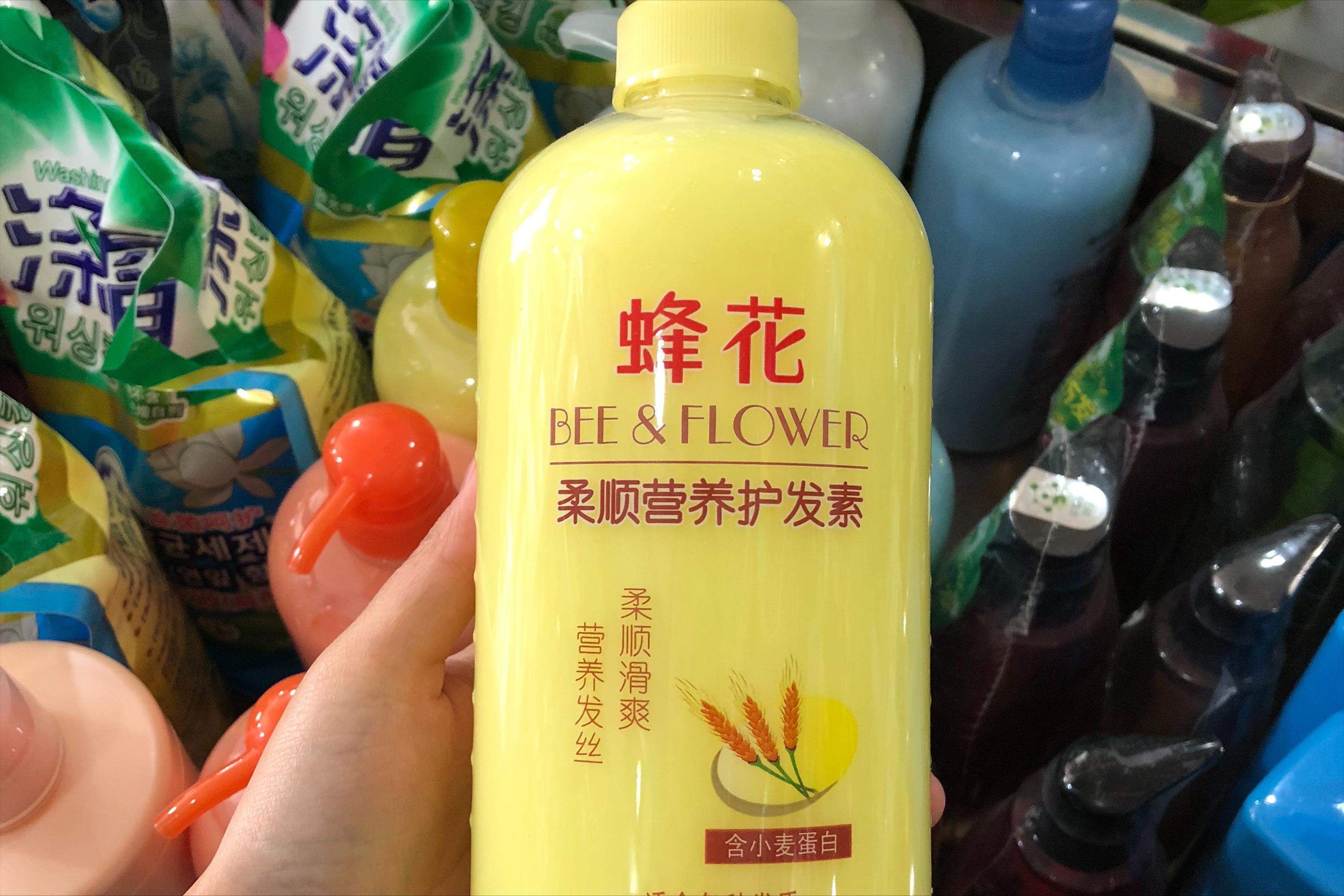 为啥国货都在力挺蜂花,蜂花国货老牌子有多火