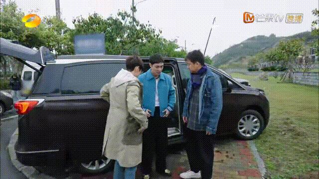 向往7会有所改变吗,向往7还会录制吗