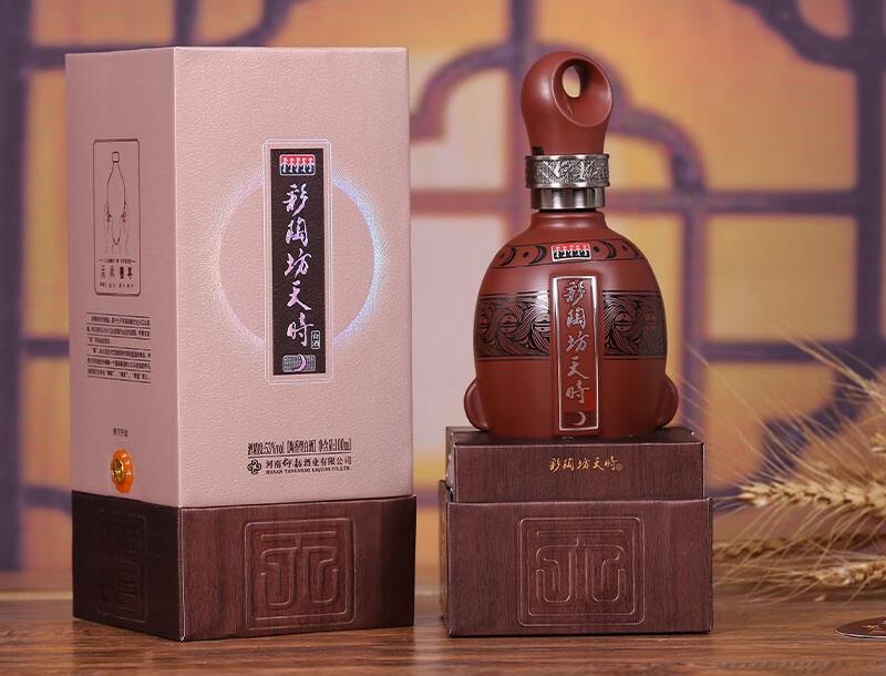 习水特曲52度浓香型白酒售价,贵州浓香型白酒排名