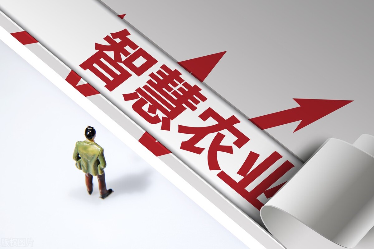 2050年人口破百亿,哪些农业“黑科技”,能让地球不因饥饿而流浪