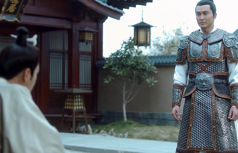 雪中悍刀行热度怎么样,雪中悍刀行在什么频道重播