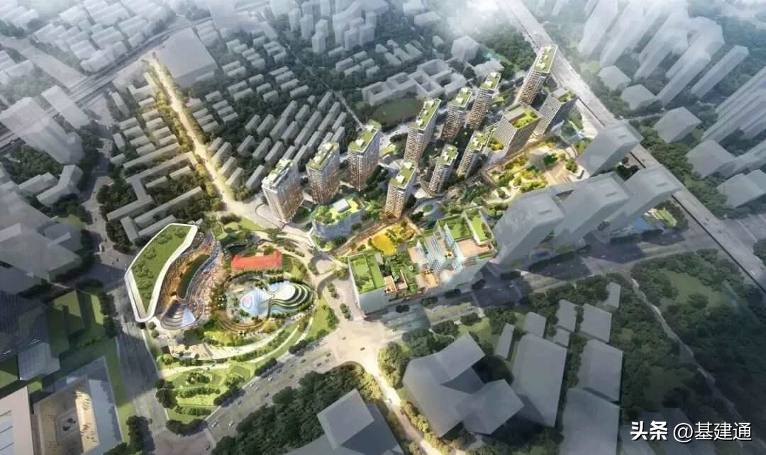 中国中冶吸金逾10亿,中国电建斩获655亿超级大单