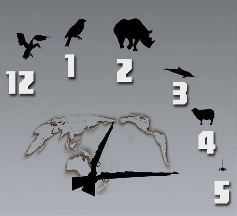 人类有能力复活恐龙吗,人类拥有自愈能力吗