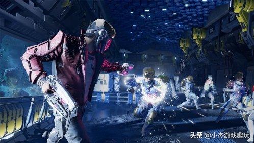 盘点2021年度最佳的十款游戏,2021年最受期待的游戏盘点