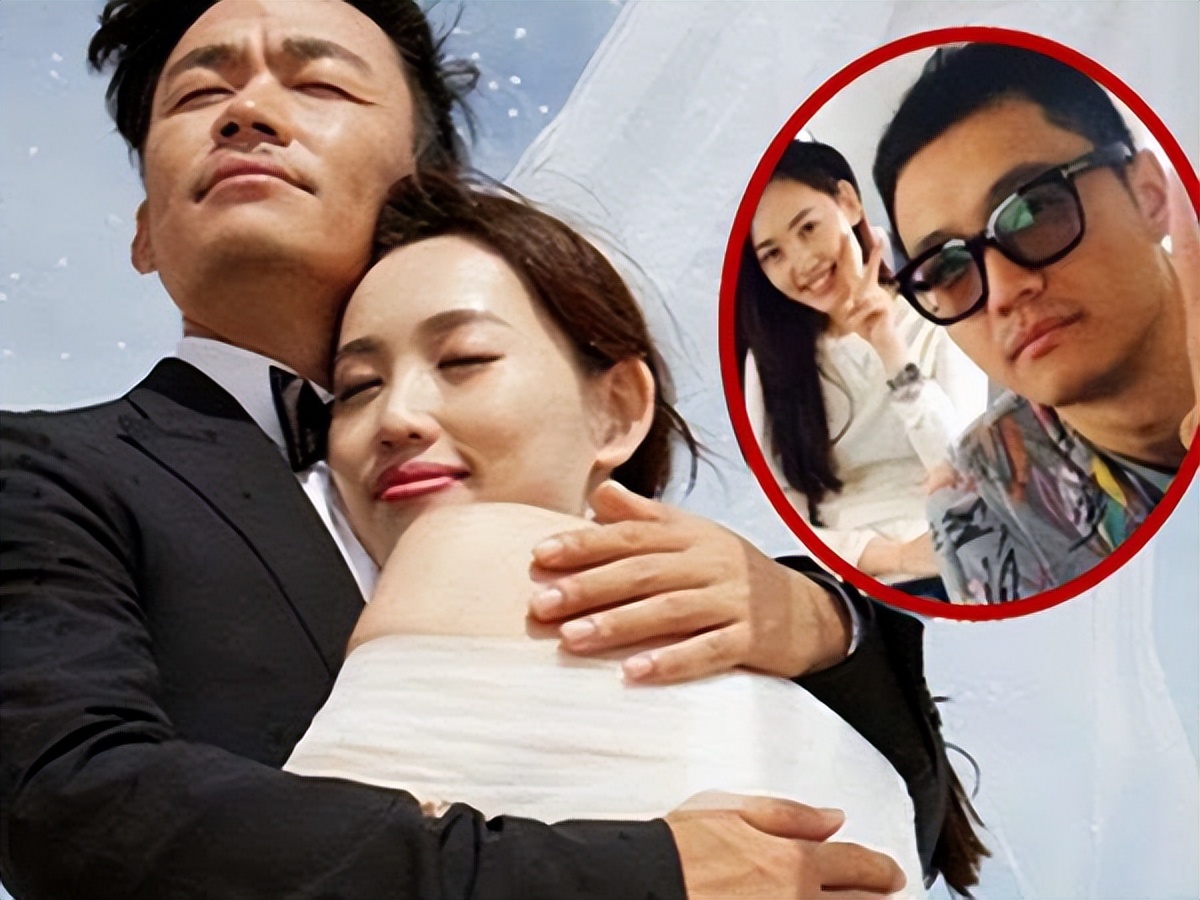 宋喆前妻杨慧现在怎么样了,宋喆前妻杨慧现状